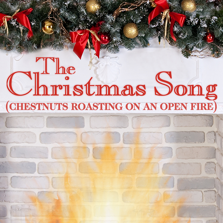 The Christmas Song (Chestnuts Roasting on an Open Fire) Image